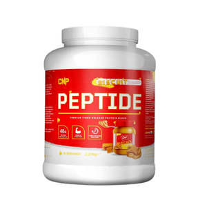 CNP Peptide 2.27kg Biscuit Spread