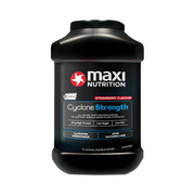 MaxiNutrition Cyclone Powder 1260g - Strawberry