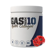 Gas Mark 10 Hydro Collagen 315g Strawberry Laces