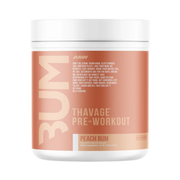 Raw Nutrition Thavage EU 520g Peach Bum
