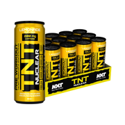 NXT Nutrition TNT Nuclear 12x330ml Lemonade