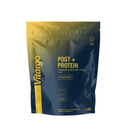 Vitargo Post Protein 1000g Chocolate