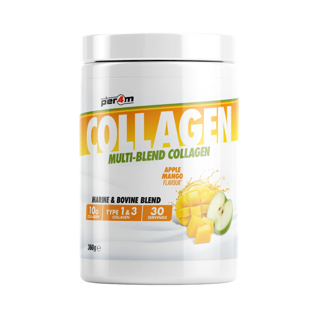 Per4m Collagen 360g Apple & Mango