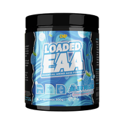 CNP Loaded EAA 300g Blue Razz Bubblegum