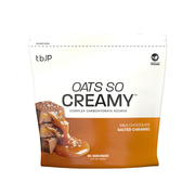 Trained By JP Oats So Creamy 2kg Milk Choc Caramel