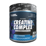 Refined Nutrition Creatine Complex 300g Icy Blue Raspberry