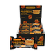 Nutry Nuts Zero Added Sugar Protein Peanut Butter Cups 12x42g Salted Caramel & Peanut