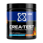 USN Createst 270g Miami Sunrise