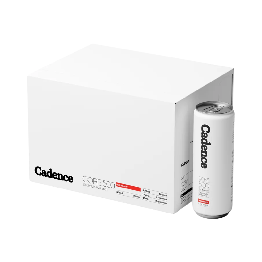 Cadence Can 12x335ml Melonberry