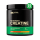 Optimum Nutrition Micronised Creatine 247.5g Orange