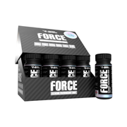 Refined Nutrition FORCE Extreme Stim Pre-workout Shots 12x60ml Sour Candy