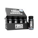 Refined Nutrition FORCE Extreme Stim Pre-workout Shots 12x60ml Sour Candy