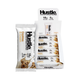 Hustle Creatine Protein Bar 12x75g Cookies & Cream