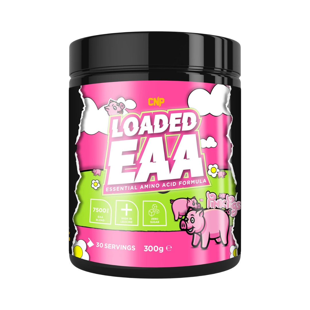 CNP Loaded EAA 300g Pink Pigs