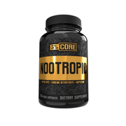 Rich Piana 5% Nutrition Nootropic 120 Caps