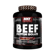 NXT Nutrition Beef Protein Isolate 1.8kg Cherry Cola