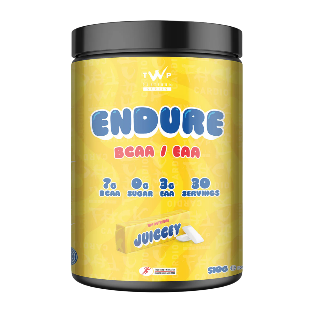 TWP Endure 510g Juiccey