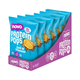 Novo Nutrition Novo Protein Pops 6x45g Salt and Vinegar
