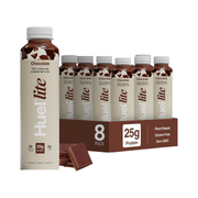 Huel Lite Ready-to Drink 8x500ml Chocolate