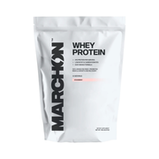 Marchon Supplements Whey Protein 900g Strawberry