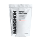 Marchon Supplements Whey Protein 900g Strawberry
