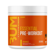 Raw Nutrition Essential PRE 405g Orange