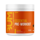 Raw Nutrition Essential PRE 405g Orange