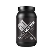 Bio-Synergy Whey Better 750g Cookies & Cream