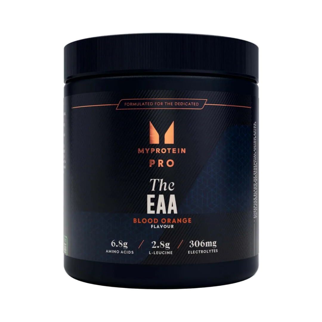 MyProtein Pro Range: The EAA 330g Blood Orange