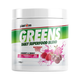 Per4m Greens 144g Raspberry Cherry