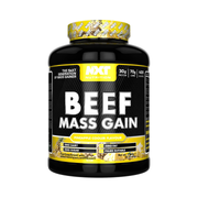 NXT Nutrition Beef Mass Gain 3.15kg Pineapple