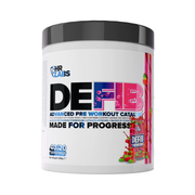 HR Labs DEFIB 420g Cherryade