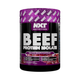 NXT Nutrition Beef Protein Isolate 540g Black Grape