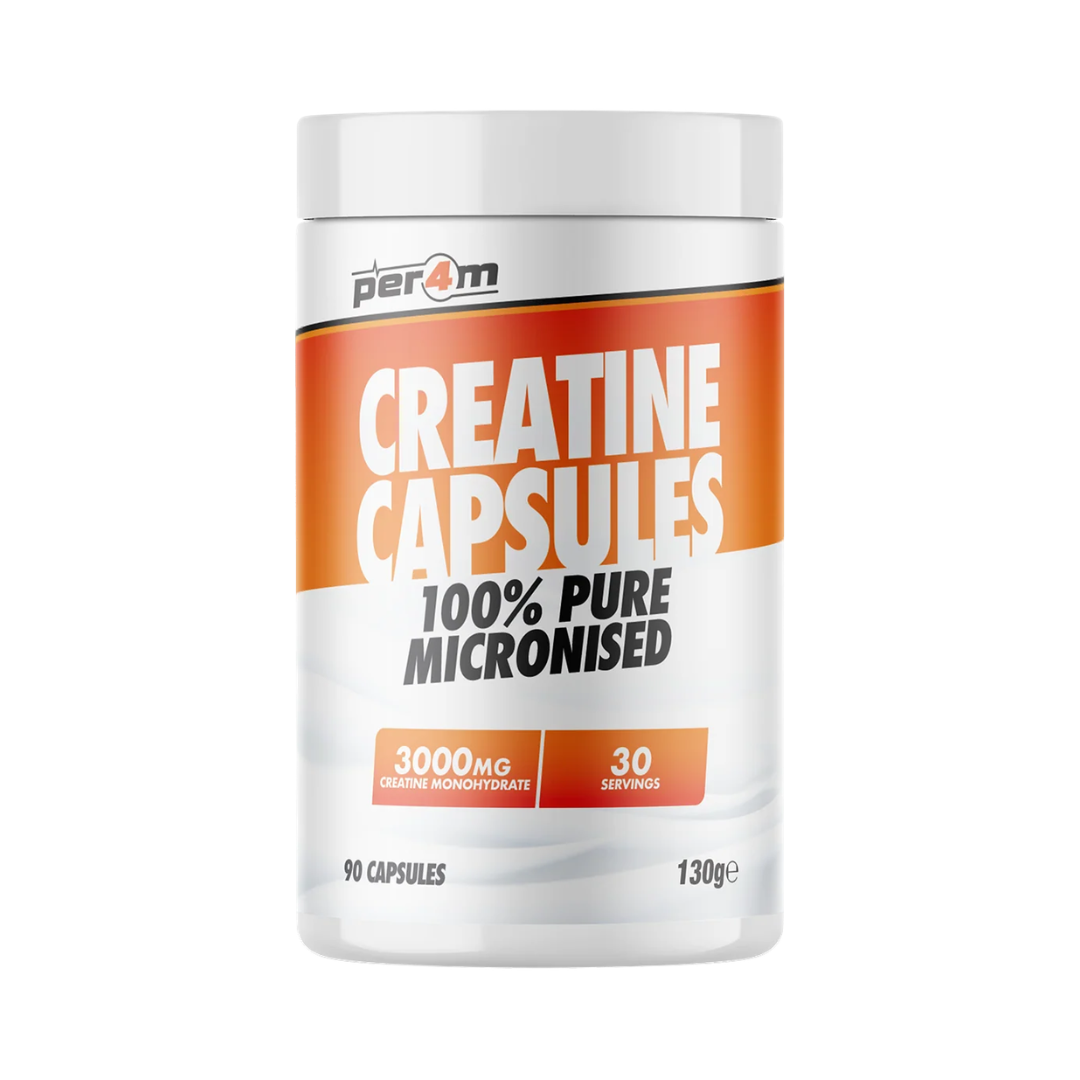 Per4m Creatine 90 Caps