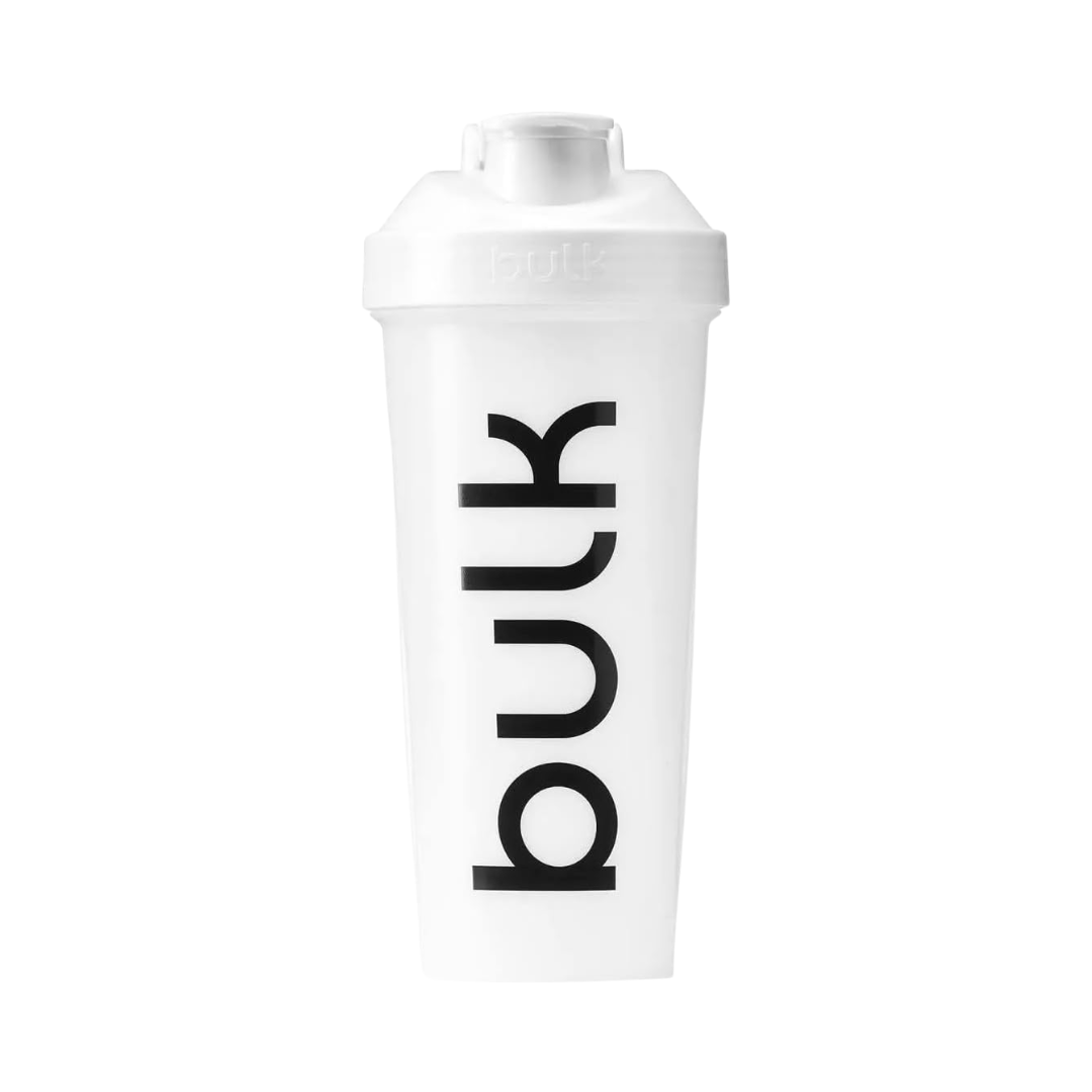 Bulk Iconic Shaker Bottle 750ml Ice White