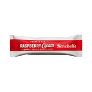 Barebells Protein Bar 55g Raspberry Cream
