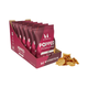 MyProtein Popped Protein Crisps 6x25g Barbeque