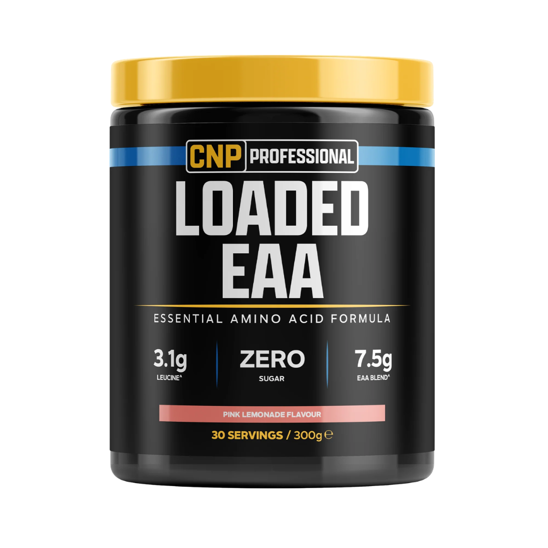 CNP Professional Loaded EAA 300g Pink Lemonade