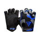 RDX Gym Gloves Sumblimation F6 M Blue