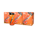 VOW Nutrition Sparklean Protein Drink 12x330ml Orange