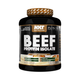 NXT Nutrition Beef Protein Isolate 1.8kg Caramel Latte