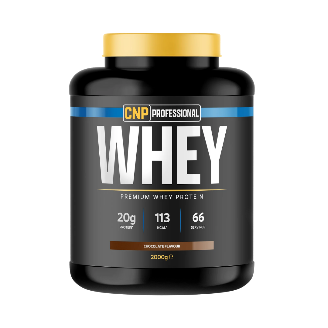 CNP Professional Whey 2kg Chocolate