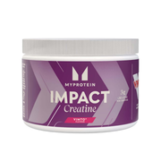 MyProtein Impact Creatine 255g Vimto