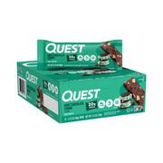 Quest Nutrition Bar 12x60g Mint Chocolate Chunk