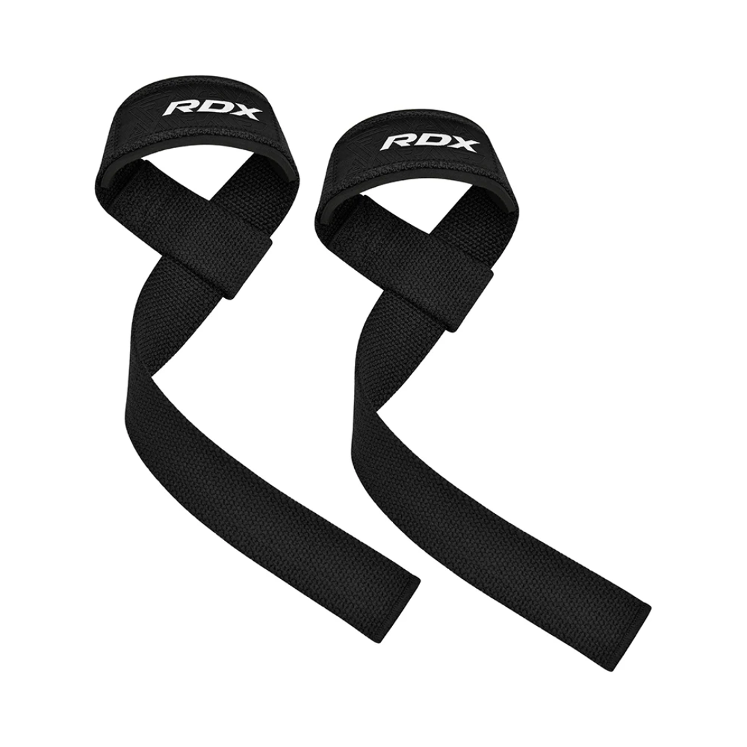 RDX Gym Single Strap Plus Black