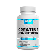 NXT Nutrition Creatine Monohydrate 200 Tabs