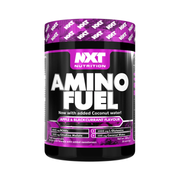 NXT Nutrition Amino Fuel 300g Apple & Blackcurrant