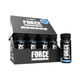 Refined Nutrition FORCE Pre-Workout Shots 12x60ml Icy Blue Raspberry