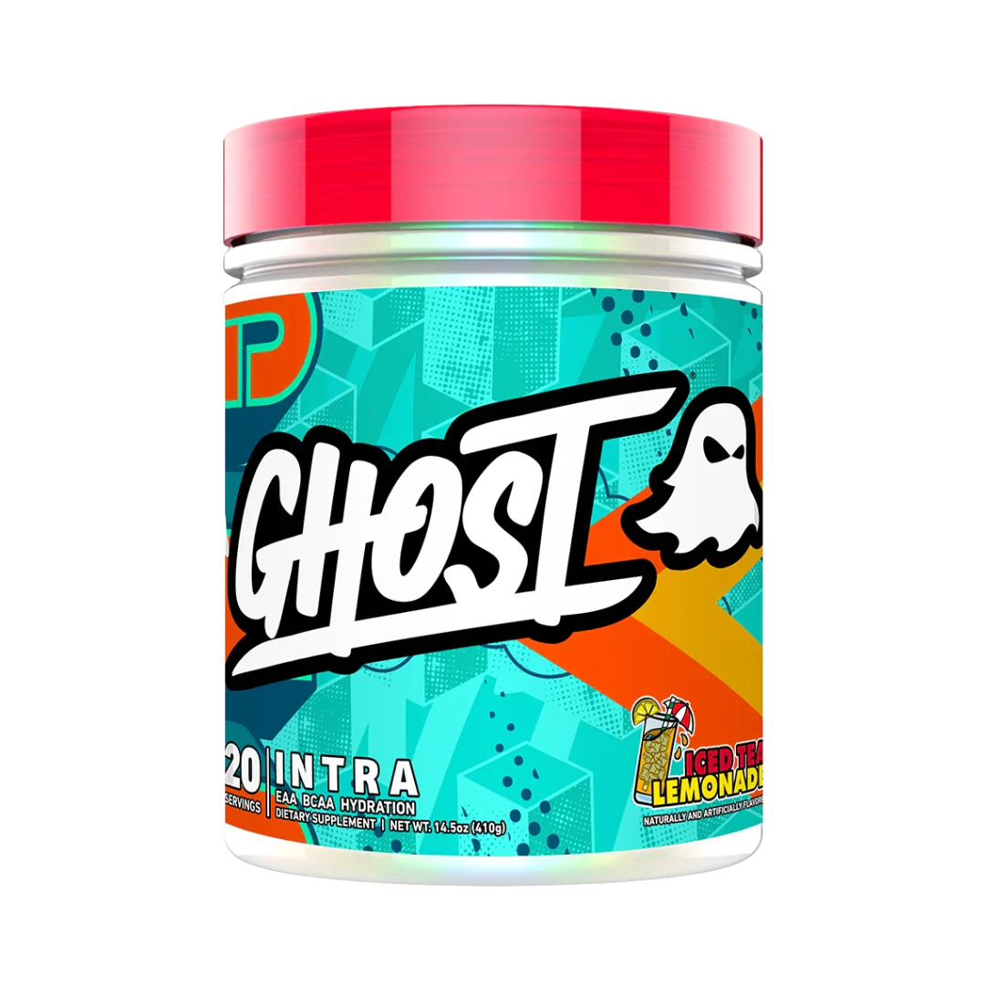 Ghost Intra 440g Iced Tea Lemonade