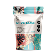Bio-Synergy Active Woman Revitalise 450g Orange